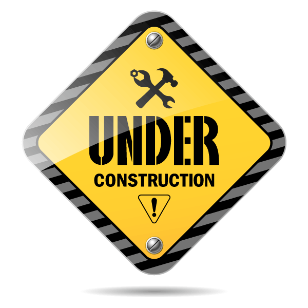 UNDER CONSTRUCTION